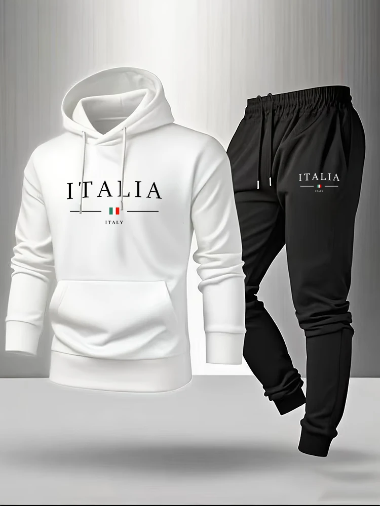 Hete verkoop heren trainingspa - Winter Clothes recensie en prijs