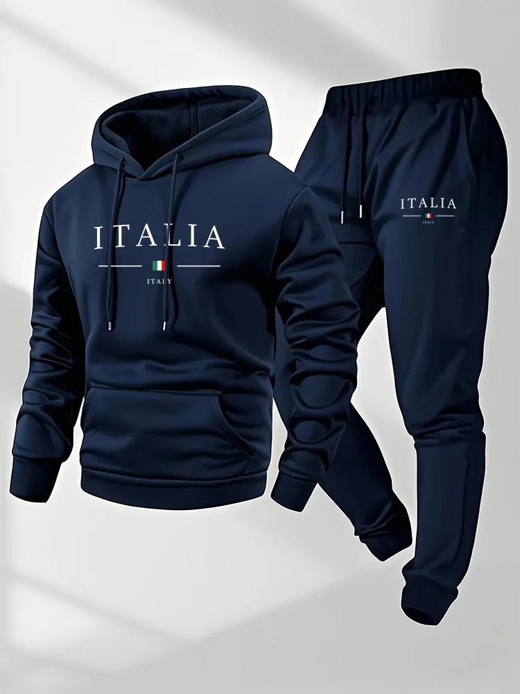 Hete verkoop heren trainingspa - Winter Clothes recensie en prijs