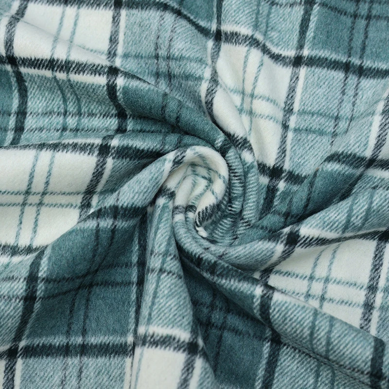 100x148cm Zachte Dikke Vintage - Winter Clothing Material recensie en prijs