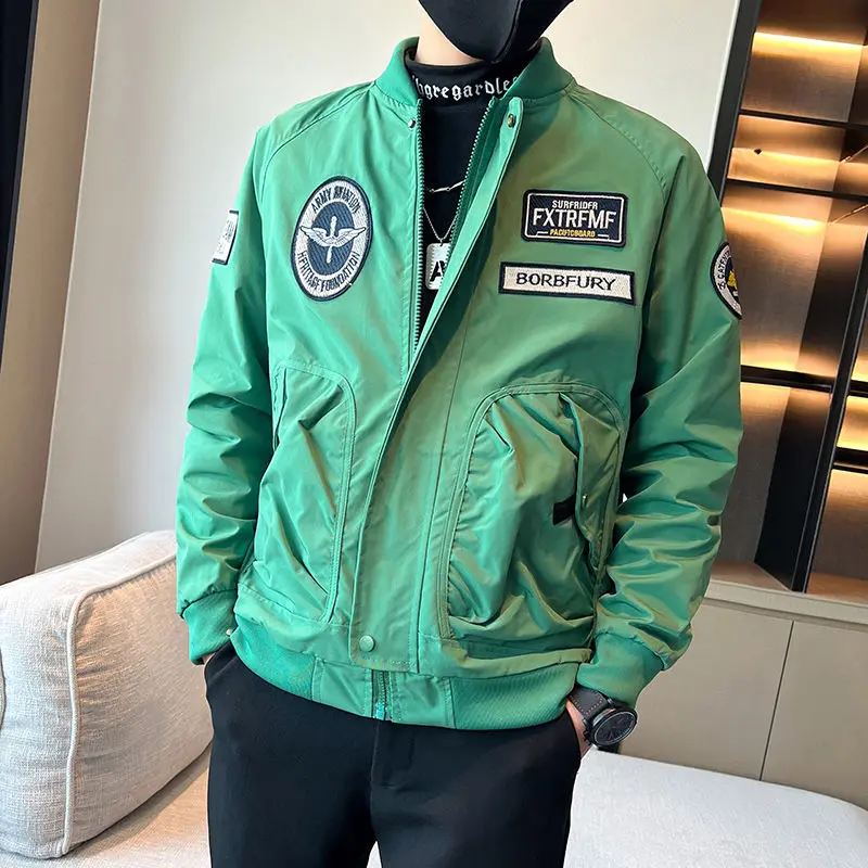 Winterverkoop van bomberjacks  - Winter Clothing Offer recensie en prijs