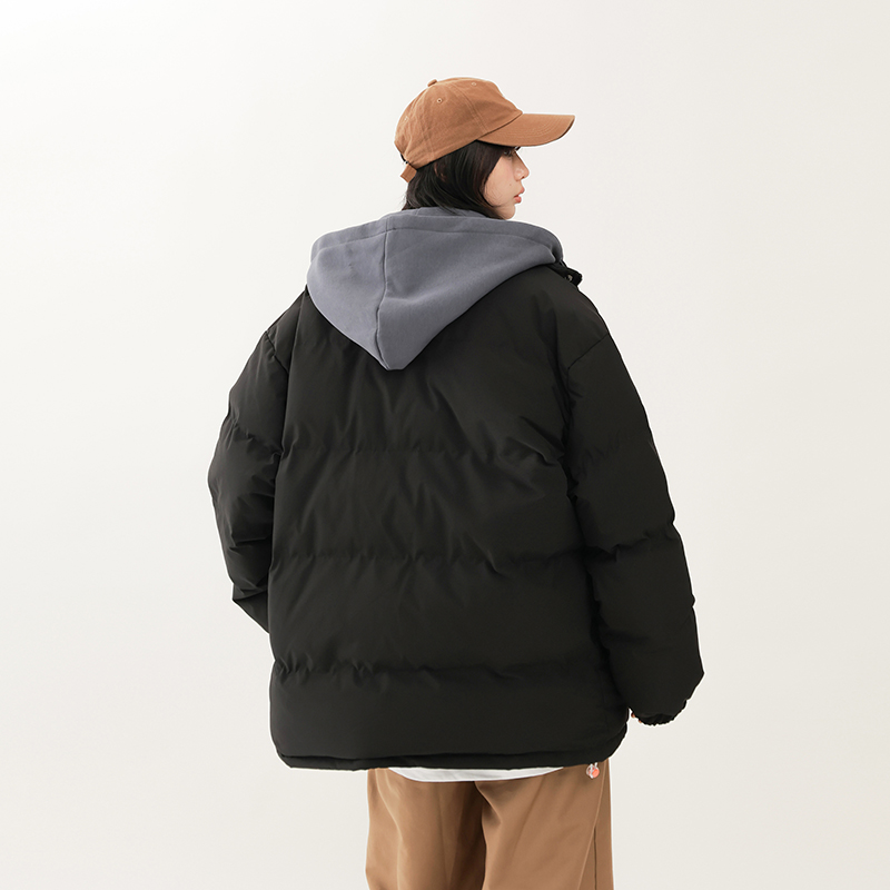 Paren Outdoor Jas Winddicht Wa - Winter Clothing Items recensie en prijs