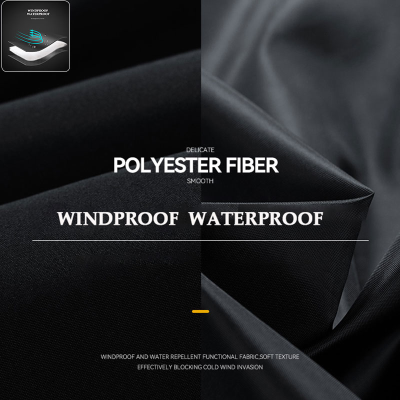 Paren Outdoor Jas Winddicht Wa - Winter Clothing Items recensie en prijs
