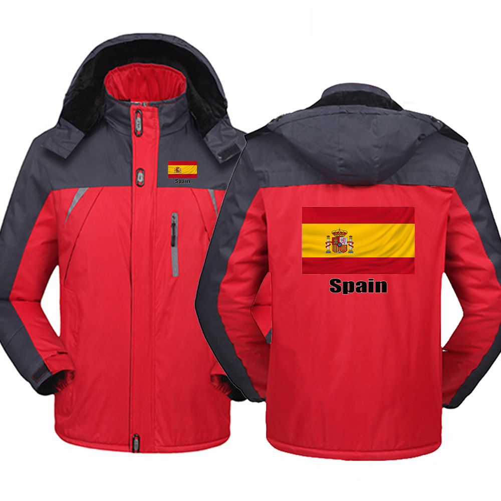 2026 voetbalteam herfst en win - Winter Clothing In Spanish recensie en prijs