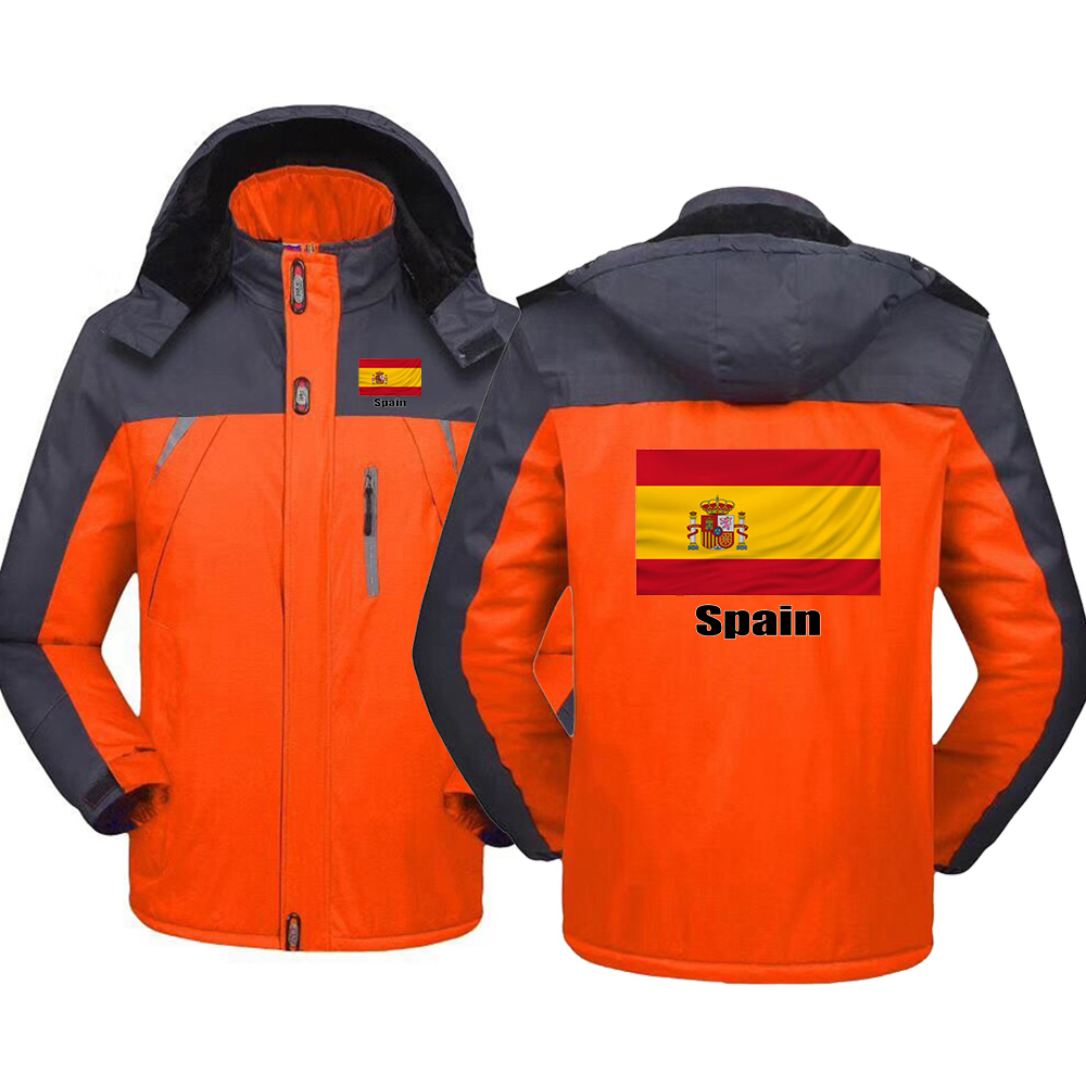 2026 voetbalteam herfst en win - Winter Clothing In Spanish recensie en prijs