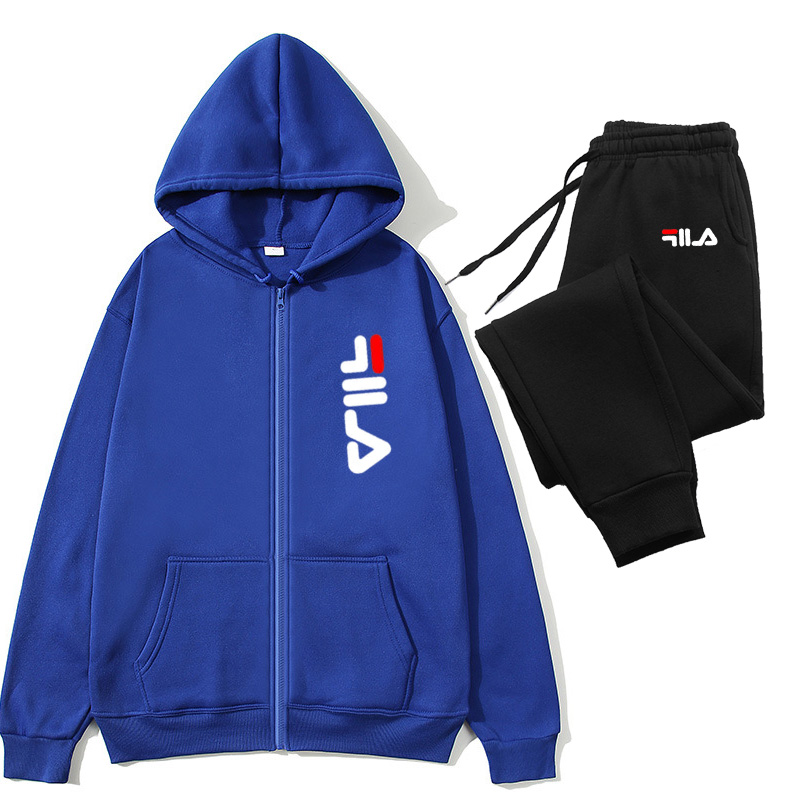 2-delig trainingspak voor here - Winter Clothing Items recensie en prijs