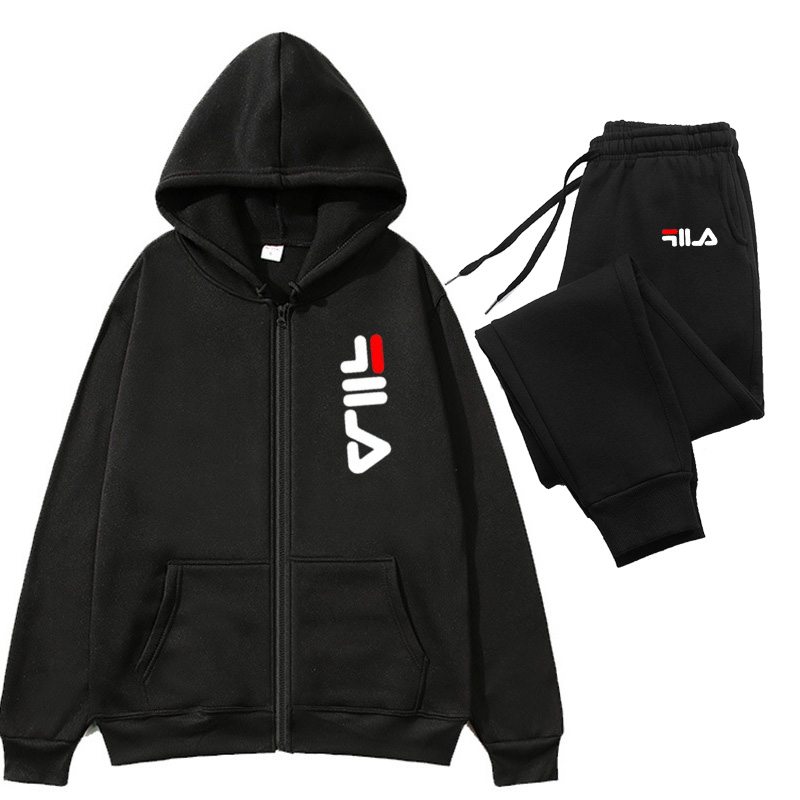 2-delig trainingspak voor here - Winter Clothing Items recensie en prijs
