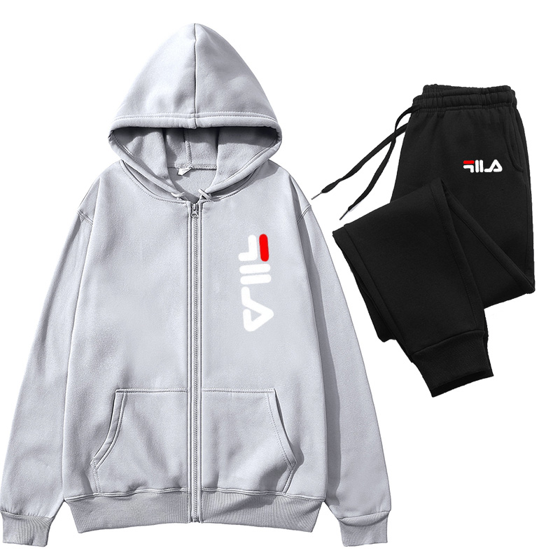 2-delig trainingspak voor here - Winter Clothing Items recensie en prijs