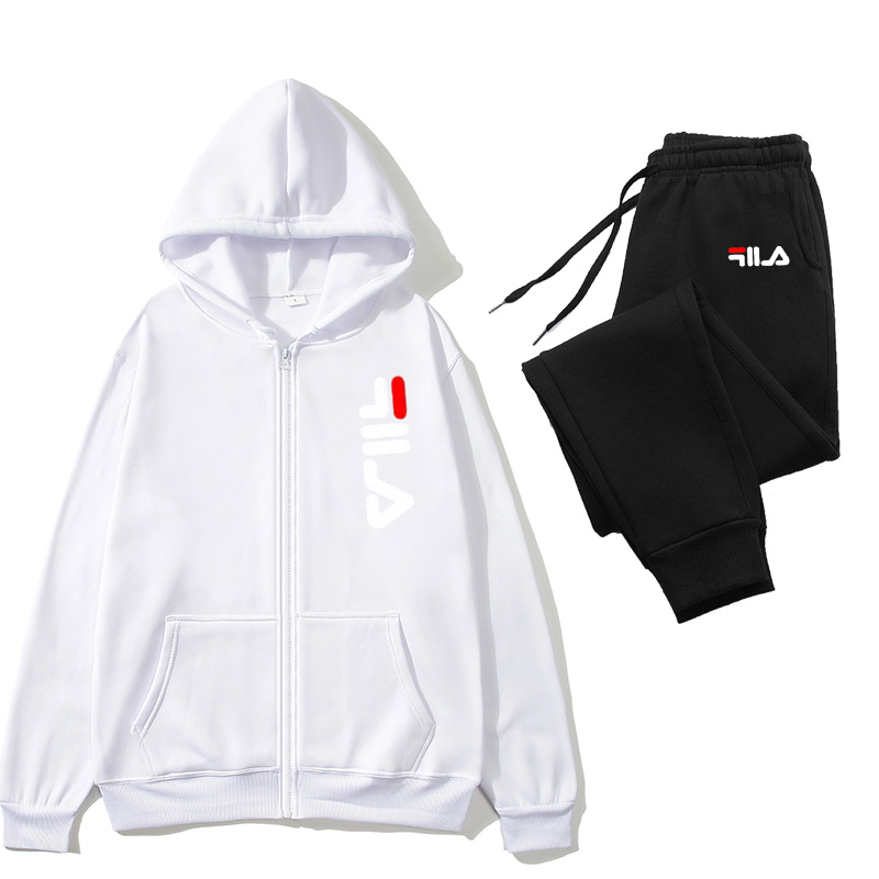 2-delig trainingspak voor here - Winter Clothing Items recensie en prijs