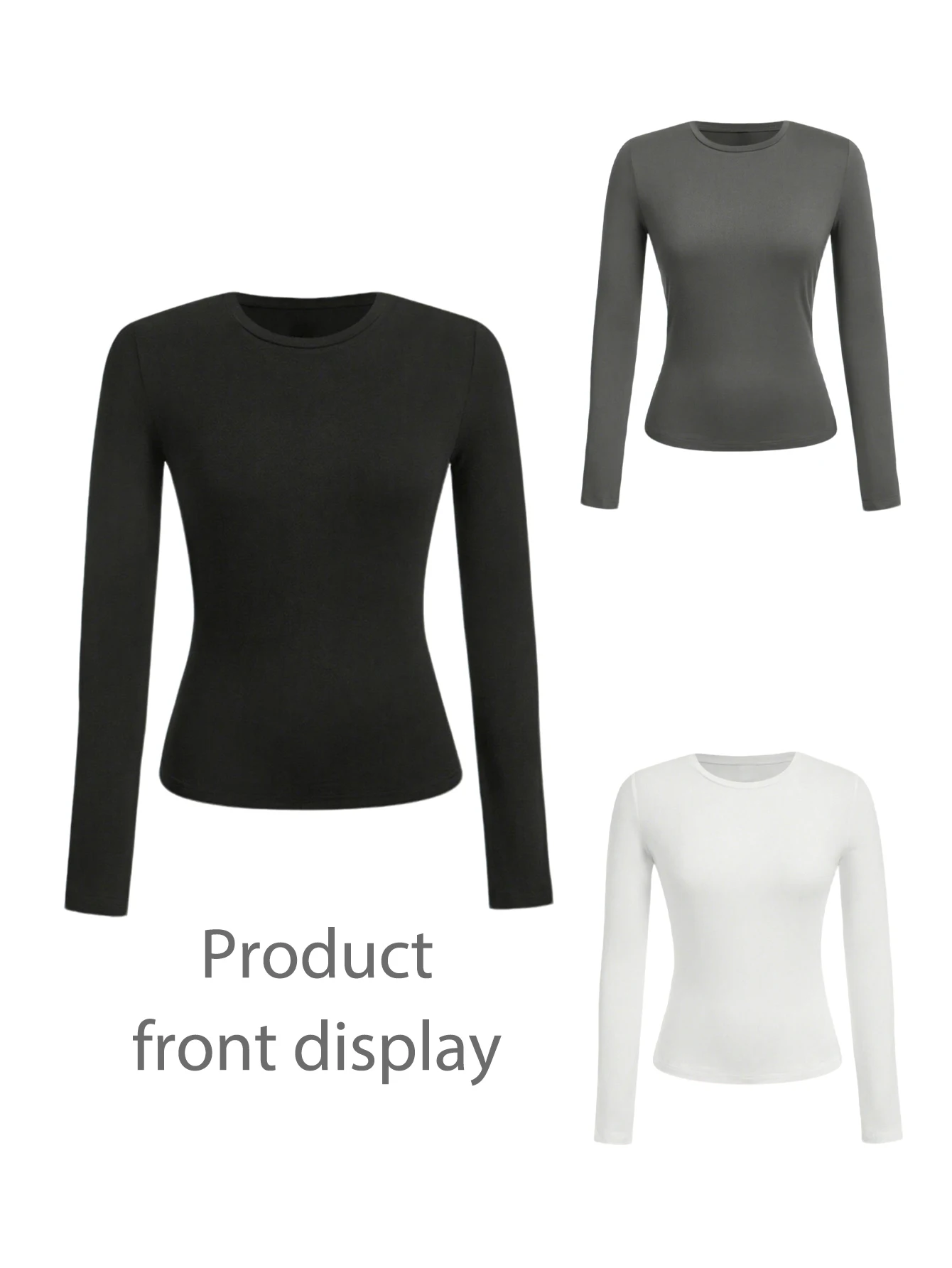 Thermische damesblouse, elasti - Winter Clothing Europe recensie en prijs