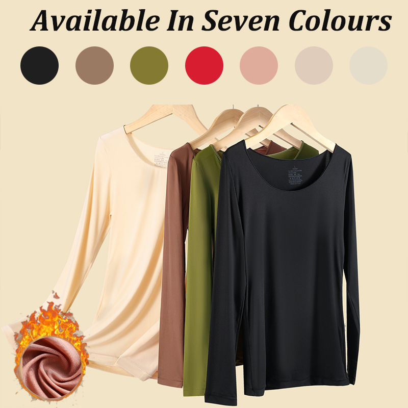 Dames winter thermisch ondergo - Winter Clothing Europe recensie en prijs