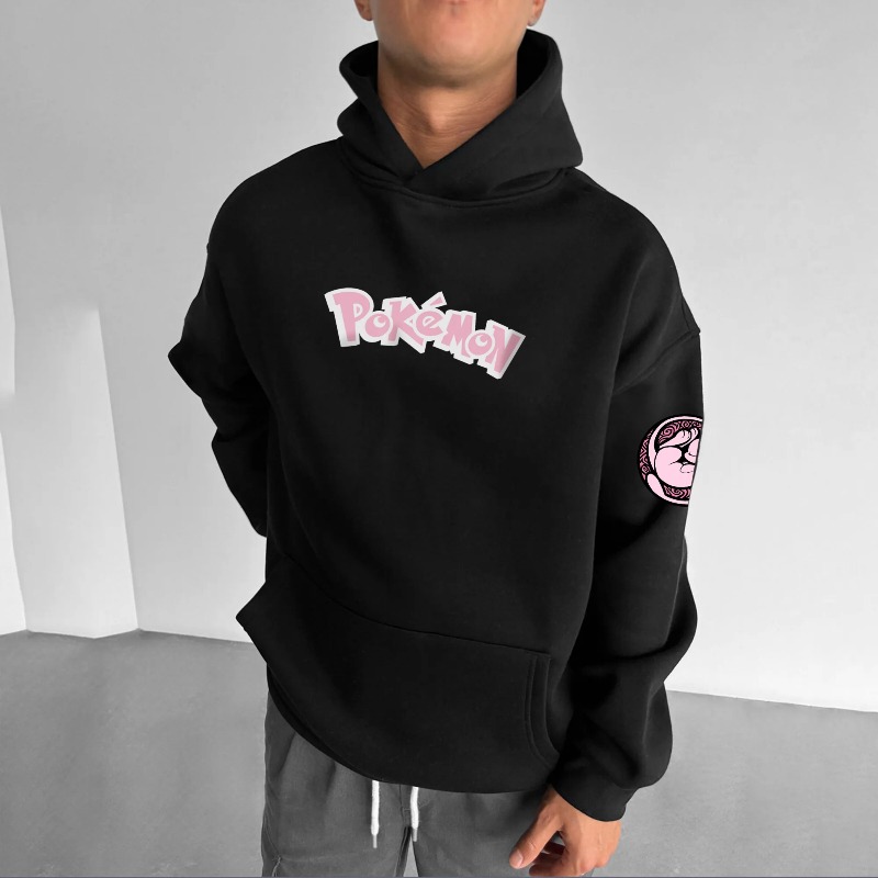 2025 Pok É Mon Klassiek Karakt - Y2K Winter Clothing recensie en prijs