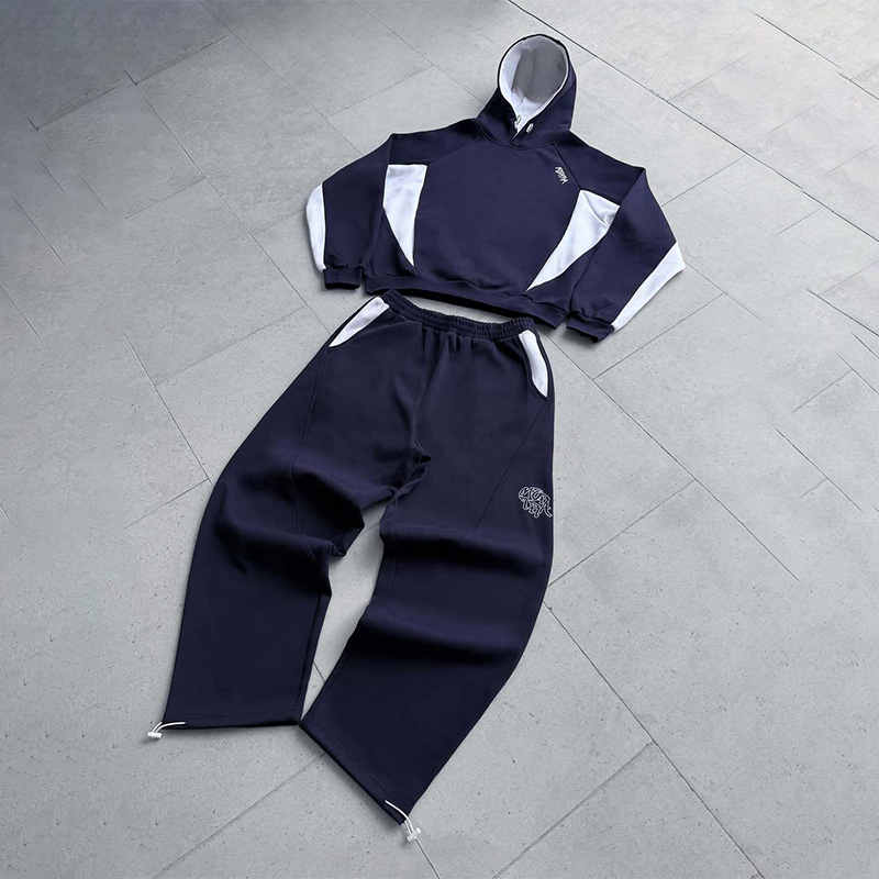 Herfst Winter Heren Y2K Street - Winter Clothing Kit recensie en prijs