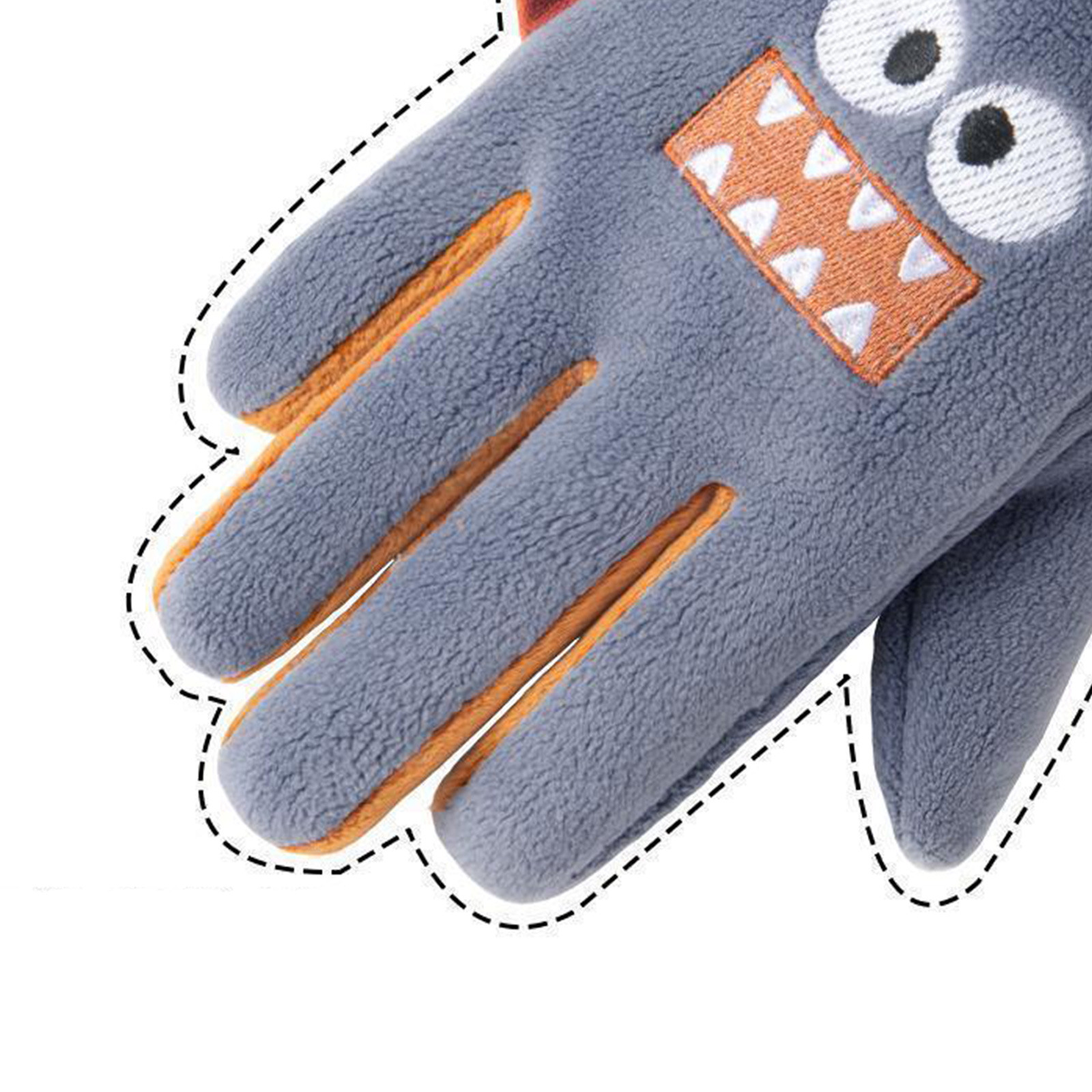 Leuke handschoenen met trendy  - Winter Clothing 1 Year Old recensie en prijs