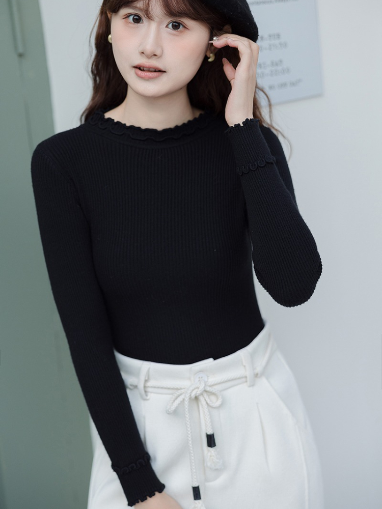 2026 Vrouwen Gebreide Trui Her - Winter Clothing Trends 2026 recensie en prijs