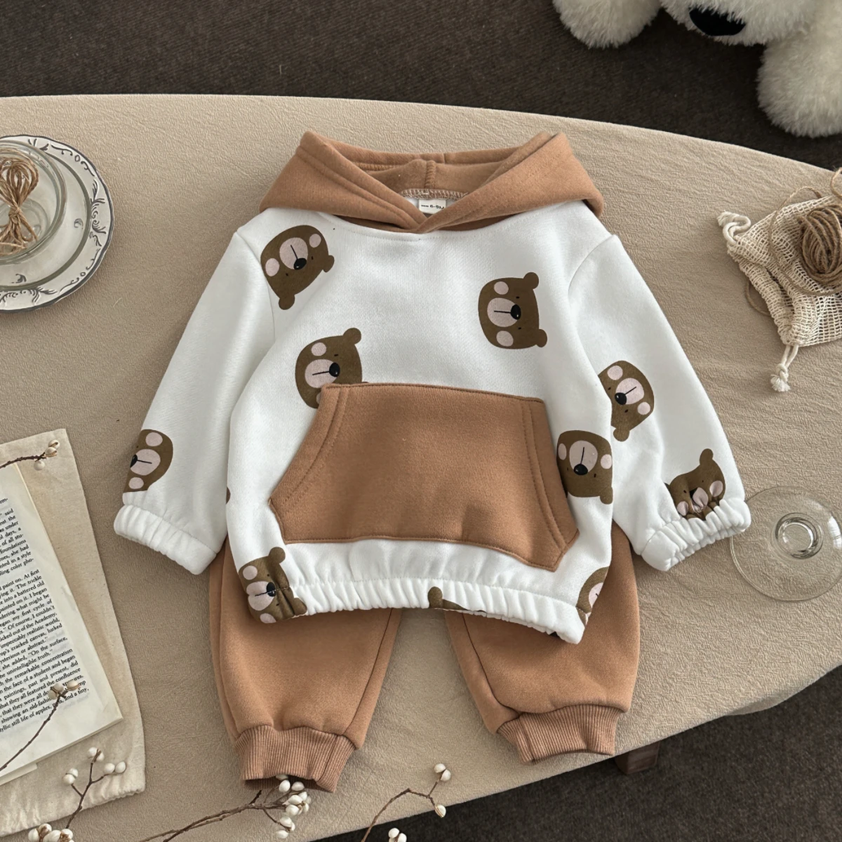 0-3 jaar pasgeboren baby meisj - Winter Clothing Newborn recensie en prijs