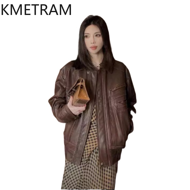 KMETRAM Spaanse Top-Grain Plan - Winter Clothing In Spanish recensie en prijs