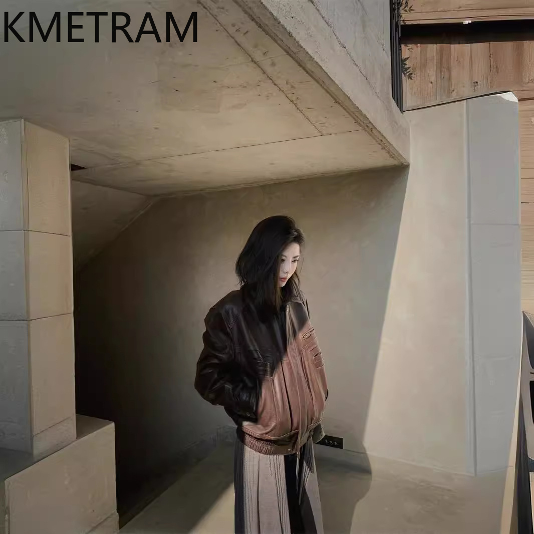 KMETRAM Spaanse Top-Grain Plan - Winter Clothing In Spanish recensie en prijs