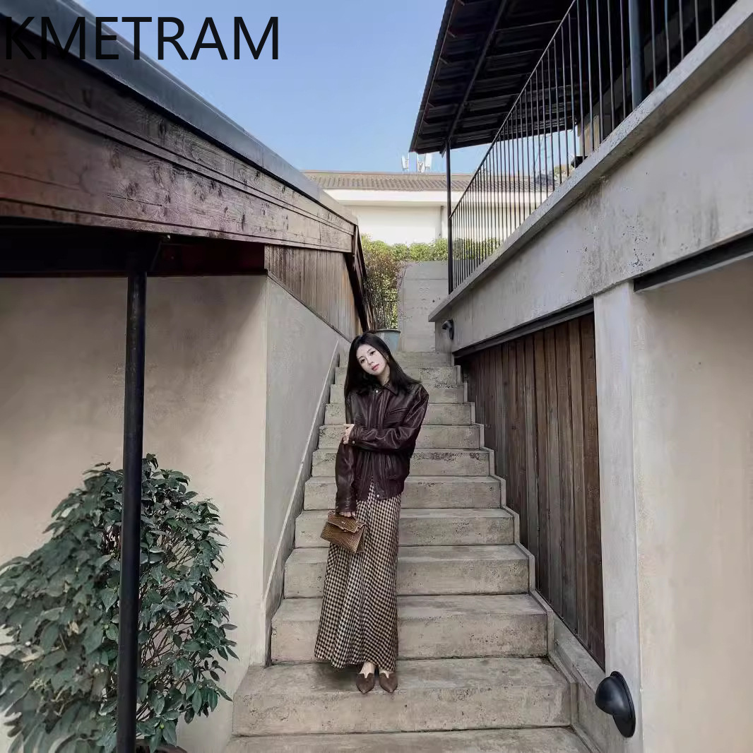 KMETRAM Spaanse Top-Grain Plan - Winter Clothing In Spanish recensie en prijs