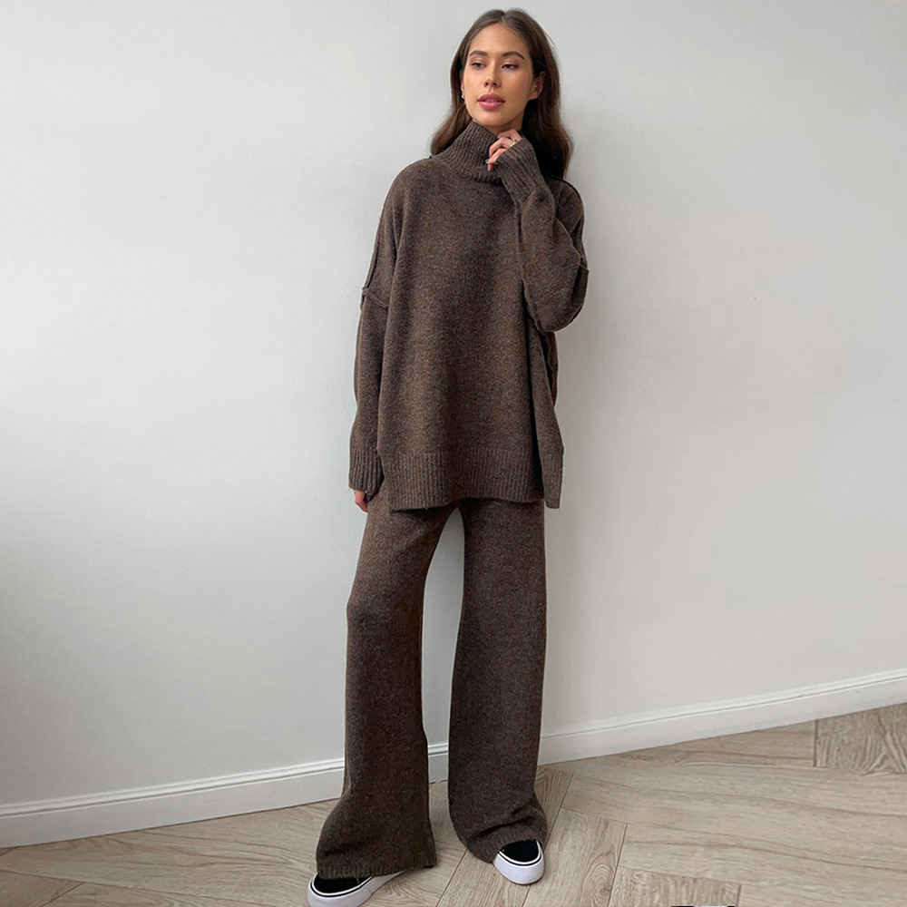 Dames Herfst En Winter Nieuwe  - Winter Clothing Kit recensie en prijs