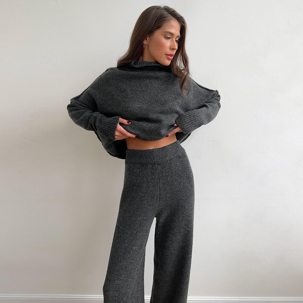 Dames Herfst En Winter Nieuwe  - Winter Clothing Kit recensie en prijs