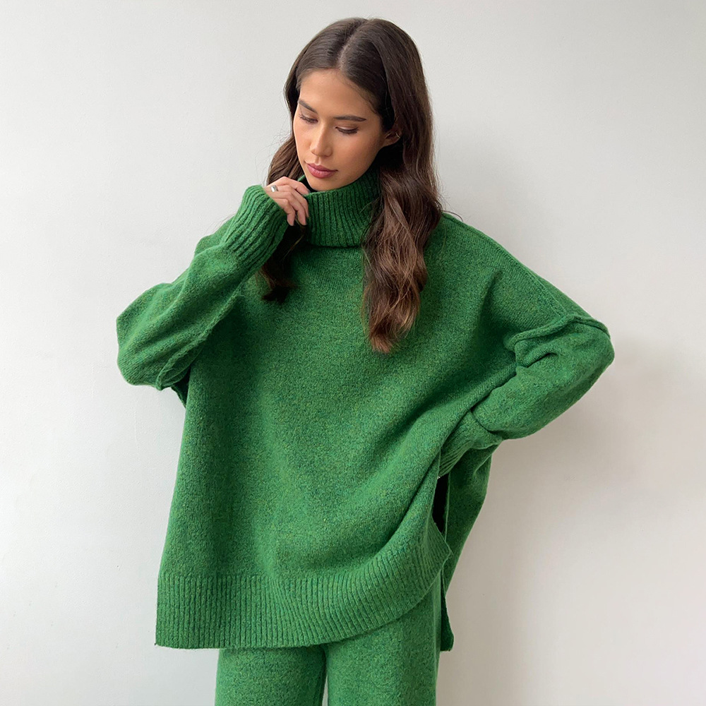 Dames Herfst En Winter Nieuwe  - Winter Clothing Kit recensie en prijs