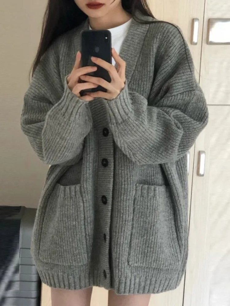 2026 Herfst Winter Dames Cardi - Winter Clothing Trends 2026 recensie en prijs