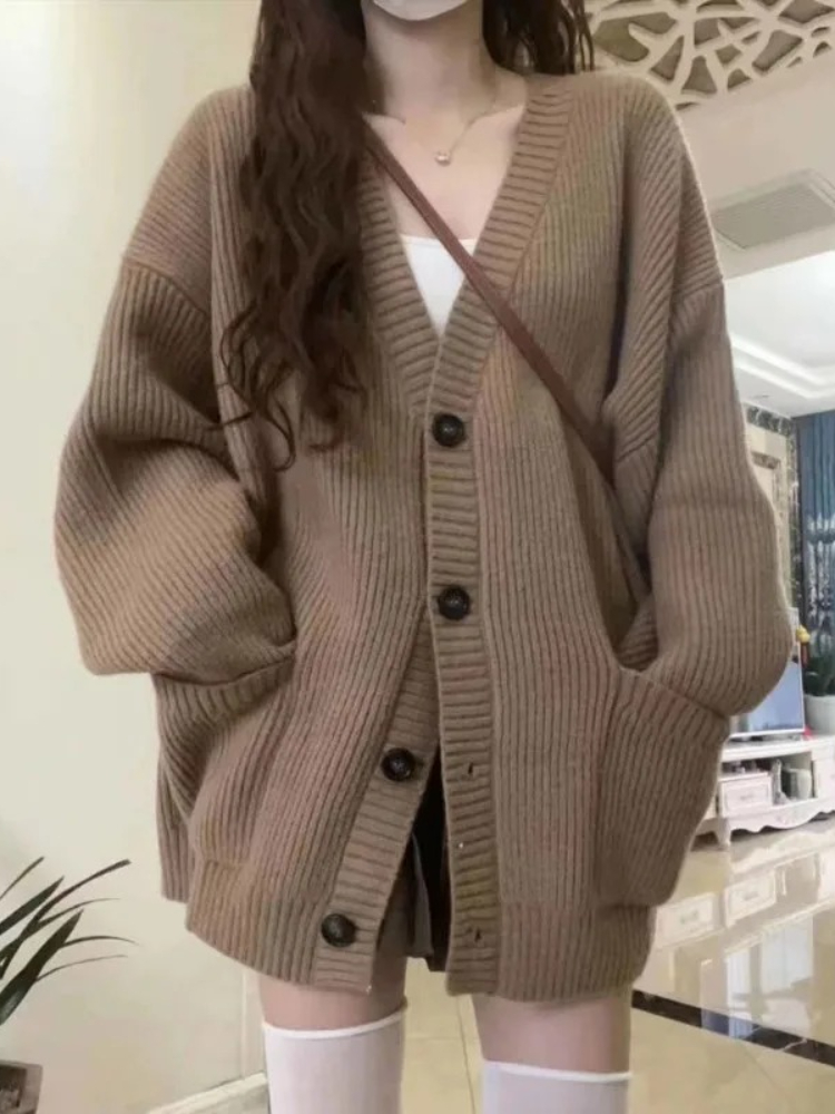 2026 Herfst Winter Dames Cardi - Winter Clothing Trends 2026 recensie en prijs