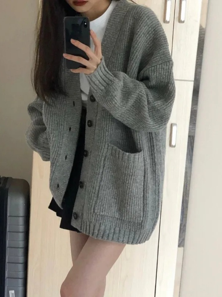 2026 Herfst Winter Dames Cardi - Winter Clothing Trends 2026 recensie en prijs
