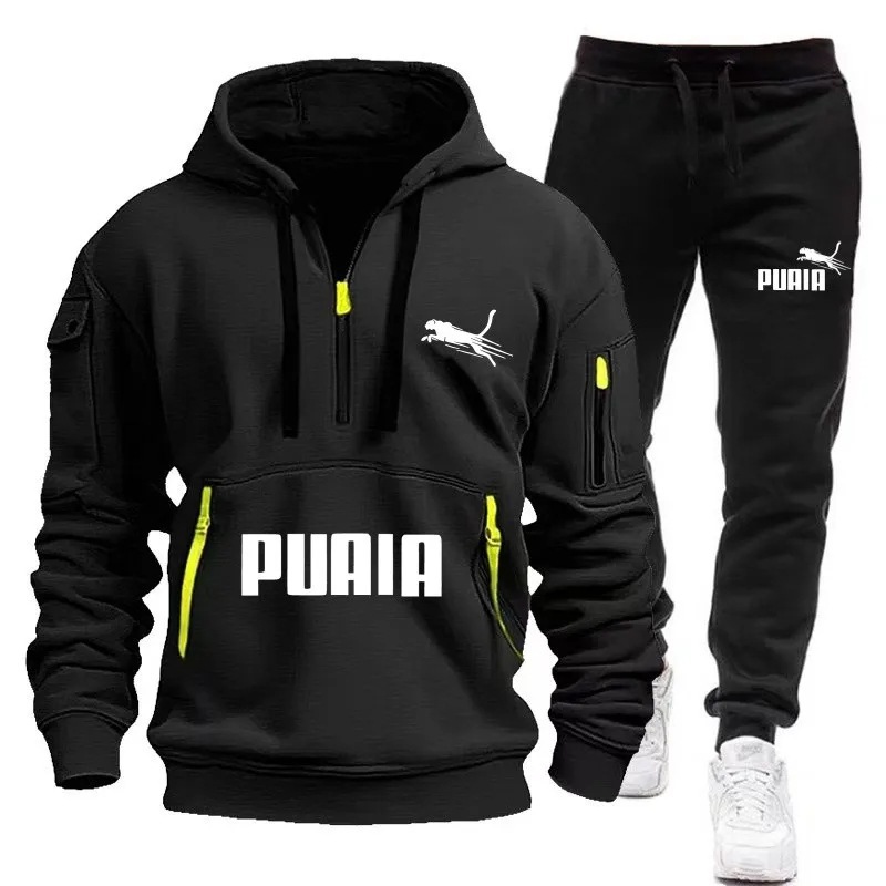 2026 Nieuwe stijl heren sportk - Winter Clothing Kit recensie en prijs