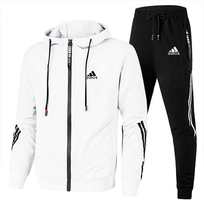 Lente Herfst Heren Trainingspa - Winter Clothing Kit recensie en prijs