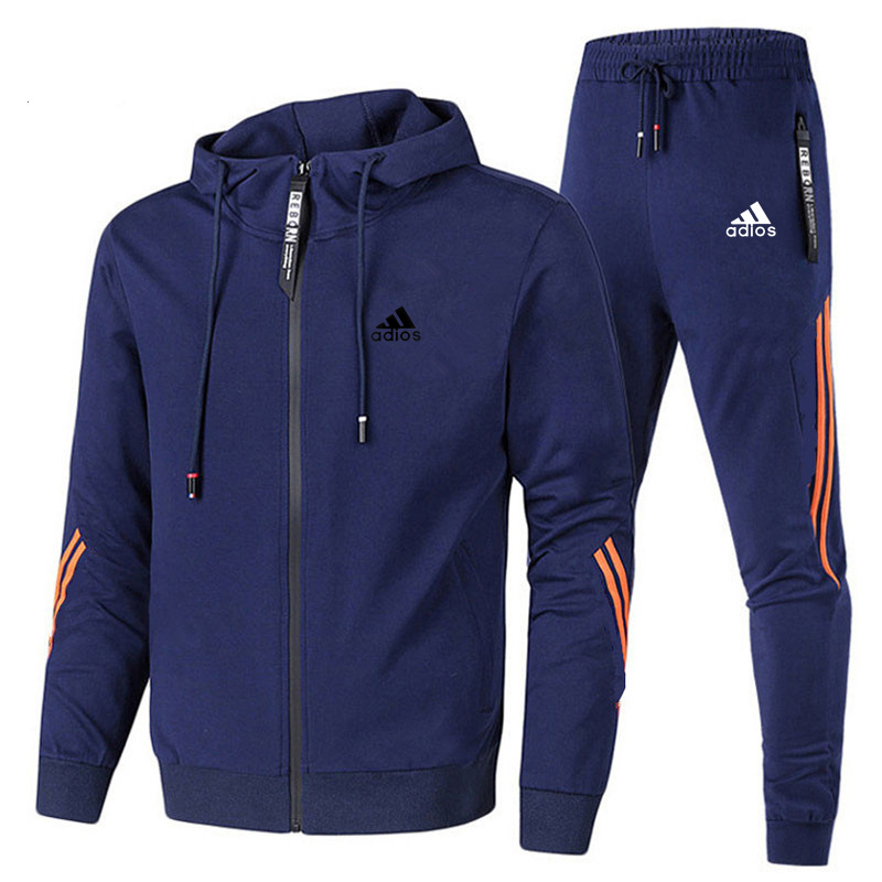 Lente Herfst Heren Trainingspa - Winter Clothing Kit recensie en prijs