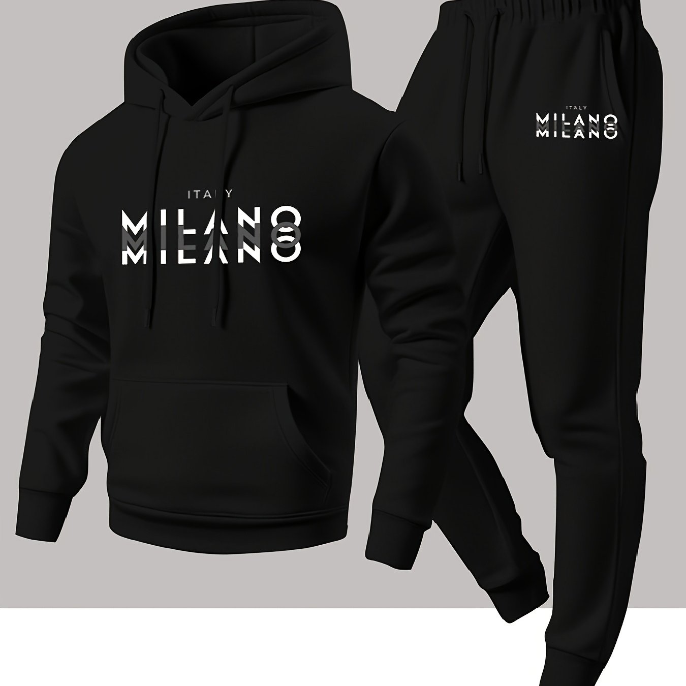 Trendy Italiaans Milanese lett - Winter Clothing Kit recensie en prijs