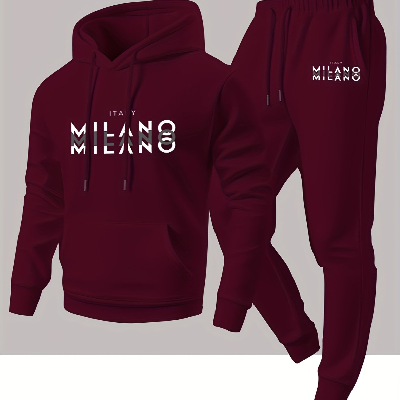 Trendy Italiaans Milanese lett - Winter Clothing Kit recensie en prijs