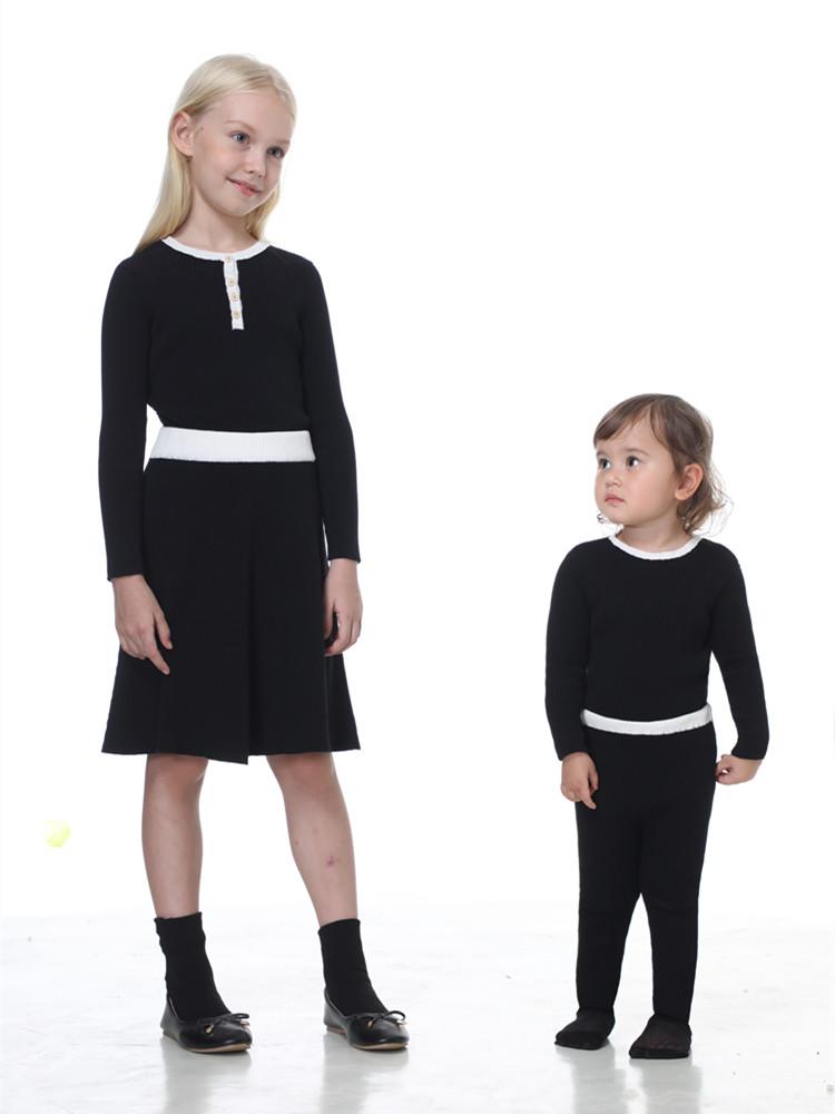 Kinderen Spaans Kleding Set Jo - Winter Clothing In Spanish recensie en prijs
