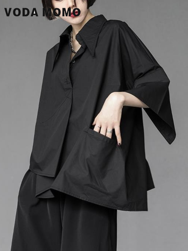 Y 2K Vrouwen Streetwear Losse  - Y2K Winter Clothing recensie en prijs