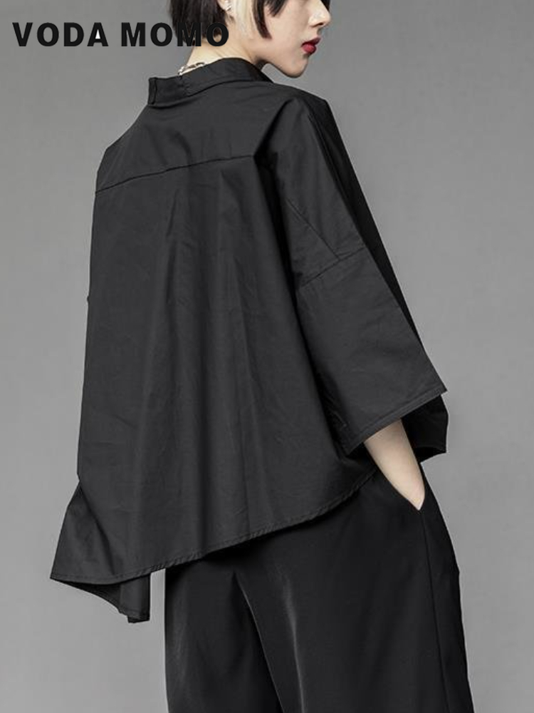 Y 2K Vrouwen Streetwear Losse  - Y2K Winter Clothing recensie en prijs