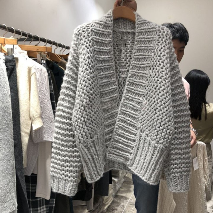 De nieuwe herfst- en wintercol - Winter Clothing Trends 2026 recensie en prijs