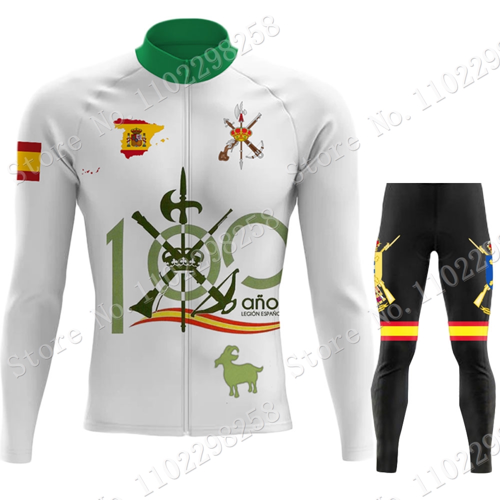 100 Jaar Legioen Spaanse Winte - Winter Clothing In Spanish recensie en prijs